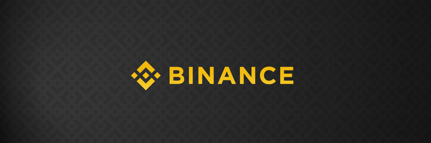 Trade on Binance