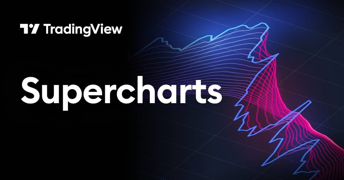 Get TradingView Premium
